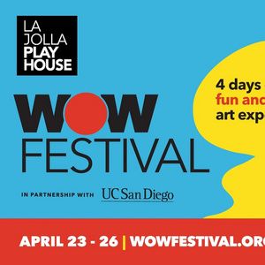 Video: WOW FESTIVAL Returns For 2026 At La Jolla Playhouse
