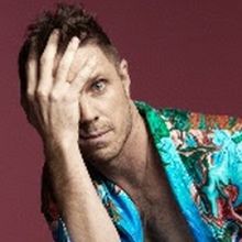 Jake Shears Shares New Track 'Last Man Dancing'