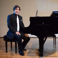 Falleció El Pianista Carlos Alberto Pecero, Integrante De Concertistas De Bellas…