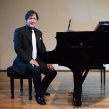 Falleció El Pianista Carlos Alberto Pecero, Integrante De Concertistas De Bellas Art