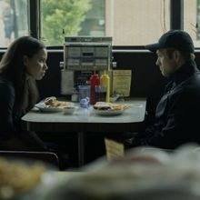 Video: Apple TV+ Shares SMOKE Episode 8 Sneak Peek Clip