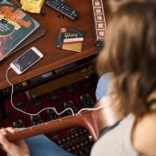 Gibson Launches Epic New Guitar App