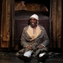 BWW Review: A CHRISTMAS CAROL at ZACH Theatre