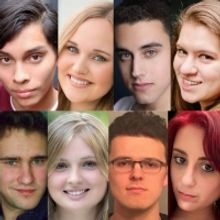 DOG SEES GOD Announced from The Theater Project