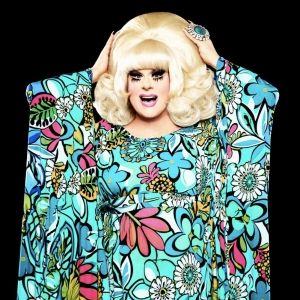 Lady Bunny to Present New Show APRIL FOOL at The Green Room 42