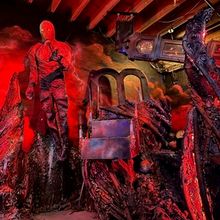 STRANGER WINTER Extends Through End of January at Replay Lincoln Park