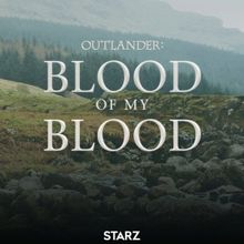 Ailsa Davidson, Terence Rae and More Join Cast of OUTLANDER: BLOOD OF MY BLOOD