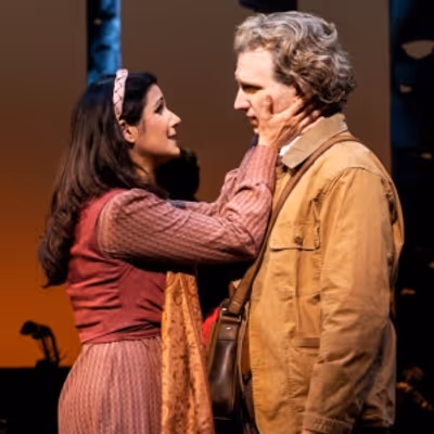 Broadway Beyond Louisville Review: INTO THE WOODS at Tennessee Performing Arts Center