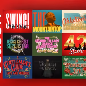 Georgetown Palace Theatre 2026 Season to Celebrate Historic 100-Year Anniversary
