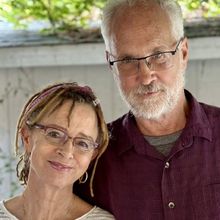 UNSCRIPTED: GOOD WRITING— AN EVENING WITH ANNE LAMOTT & NEAL ALLEN is Coming to the