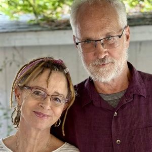 UNSCRIPTED: GOOD WRITING— AN EVENING WITH ANNE LAMOTT & NEAL ALLEN is Coming to the Curran Theatre
