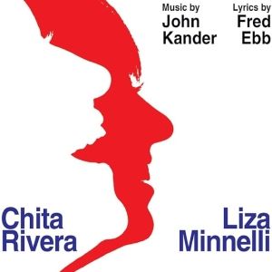 THE RINK is Now Available For Licensing From Concord Theatricals