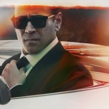 Apple TV+ Renews SUGAR for Season Two; Colin Farrell to Return