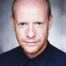 Theo James And Jonathan Slinger Join The Cast Of CITY OF ANGELS