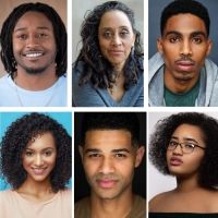 East Lynne Theater Company Presents AFTERMATH