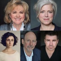 Casting Revealed for UK Tour of THE CROFT
