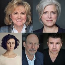 Casting Revealed for UK Tour of THE CROFT