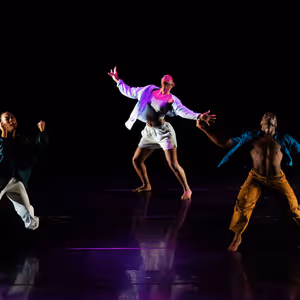 Applications Open For OZ Arts Nashville's Fifth Annual Brave New Works Lab