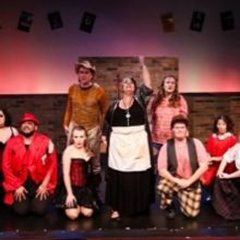 BWW Review: URINETOWN: THE MUSICAL at Little Radical Theatrics