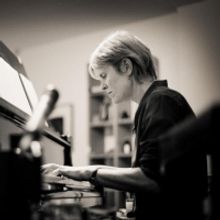 Oscar-Winning Composer Rachel Portman Releases New Track 'Much Loved