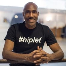 See Chicago Dance Announces 2023 Community Celebration Honoring Homer Hans Bryant And