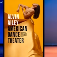 Alvin Ailey American Dance Returns For Six Performances Only March 8-12 At…