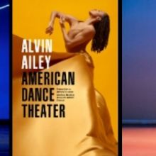 Alvin Ailey American Dance Returns For Six Performances Only March 8-12 At Auditorium