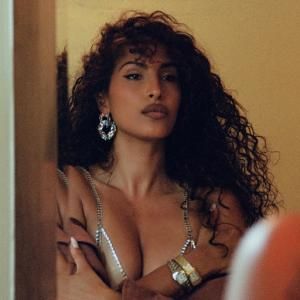 Snoh Aalegra to Release Album LEGENDARY LOVE, Shares Single "I Love You"
