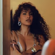 Snoh Aalegra to Release Album LEGENDARY LOVE, Shares Single "I Love You"