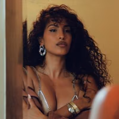 Snoh Aalegra to Release Album LEGENDARY LOVE, Shares Single "I Love You"