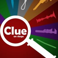 USM Theatre Presents CLUE in April