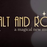 New Musical About The Disney Brothers WALT AND ROY Comes To LA In 2020