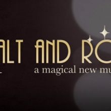 New Musical About The Disney Brothers WALT AND ROY Comes To LA In 2020