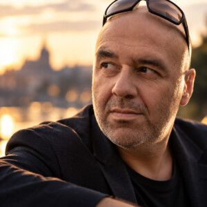 Igor Turin | JEWISH THEATRE OF THE WORLD Will Come to Sarasota Art Museum