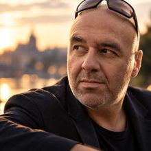 Igor Turin | JEWISH THEATRE OF THE WORLD Will Come to Sarasota Art Museum