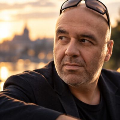 Igor Turin | JEWISH THEATRE OF THE WORLD Will Come to Sarasota Art Museum