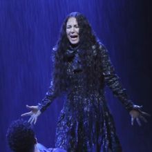TV: Disfruta de los números musicales 'El alma al aire', 'No es lo mismo' y 'La…