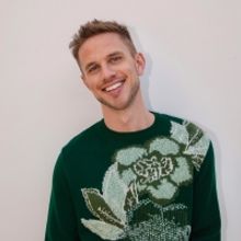 Interview: ROBBIE COUCH author of If I See You Again Tomorrow, Blaine For The Win, an