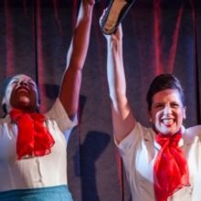 EDINBURGH 2019: BWW Review: ENOUGH, Traverse Theatre