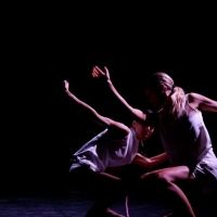 SYMBIOSIS Di E Con Melania Caggegi E Agnese Canicattì In Scena Il 25 Febbraio Allo…