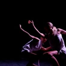 SYMBIOSIS Di E Con Melania Caggegi E Agnese Canicattì In Scena Il 25 Febbraio Allo S