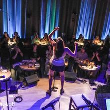 Review: For Mother's Day at Chelsea Table + Stage, a Bouquet of Singers