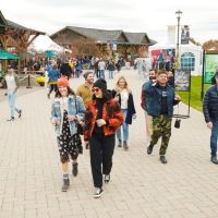 Bethel Woods Center For The Arts Announces Fall Festival Dates