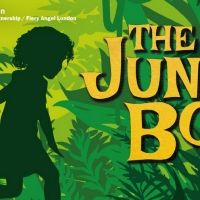 Oldham Coliseum Presents THE JUNGLE BOOK