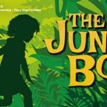 Oldham Coliseum Presents THE JUNGLE BOOK