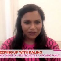 VIDEO: Mindy Kaling Talks About Her New Book on TODAY SHOW