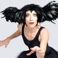AN EVENING WITHOUT KATE BUSH Will Be Performed at Liverpool Theatre Festival