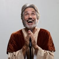 STAND-UP JESUS Will Come to The Playhouse at Westport Plaza