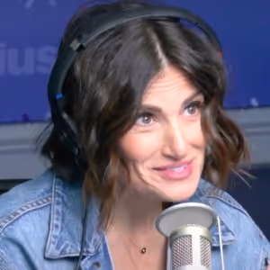 Video: Idina Menzel Discusses Her New Album Being a 'Love Letter' to the Queer…