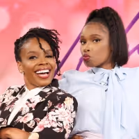 VIDEO: Amber Ruffin Stops By THE JENNIFER HUDSON SHOW